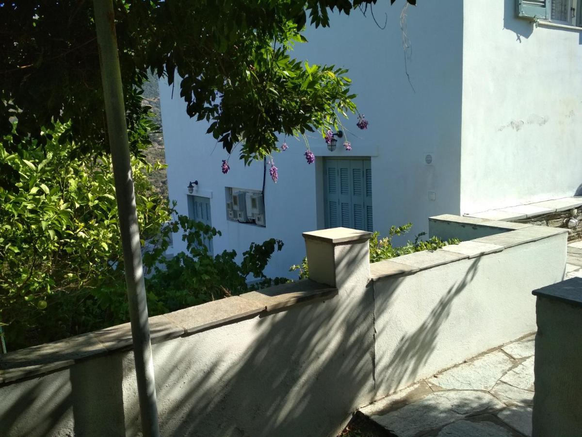 Palaiokrassa Sunny Appartment Mesaria  Exterior photo